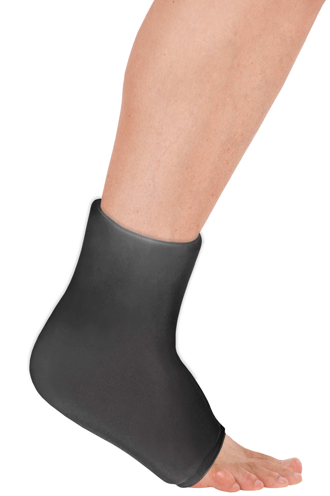 2564 GEL SLEEVE FOR ANKLE